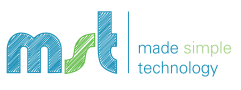 MadeSimpleTechnology Logo